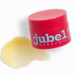 NWT JUBEL  Vanilla Cherry Lip Mask